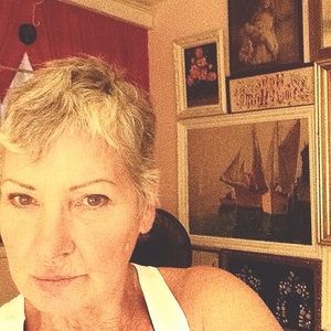 Meet your Posher, Barbara